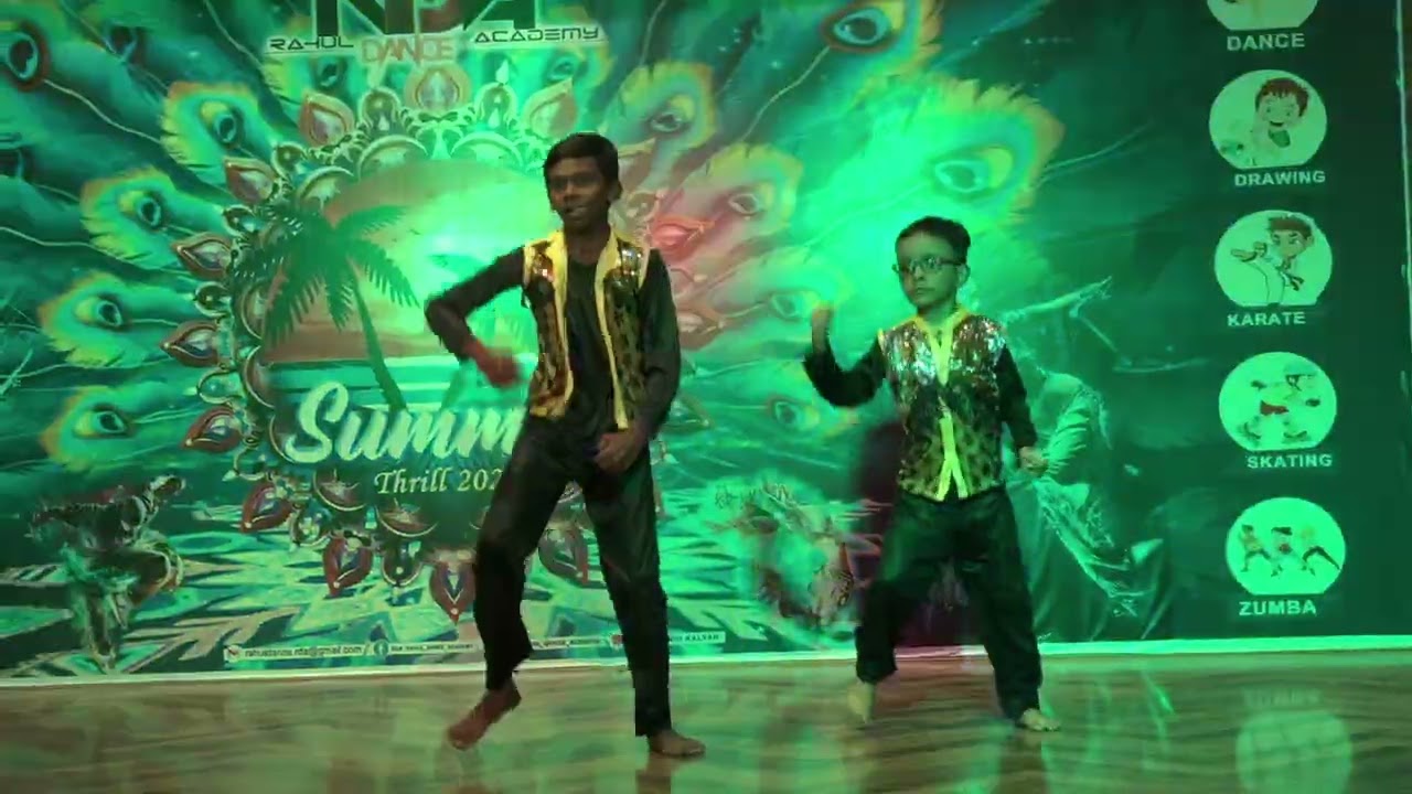 Simba | Aala Re Aala |RDA STUDIO| Summer Thrill 2025 | Ranveer Singh | Saara ali khan 