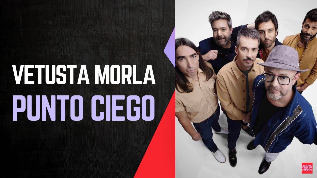 Punto Ciego - ¿Por qué VETUSTA MORLA anuncia parón?