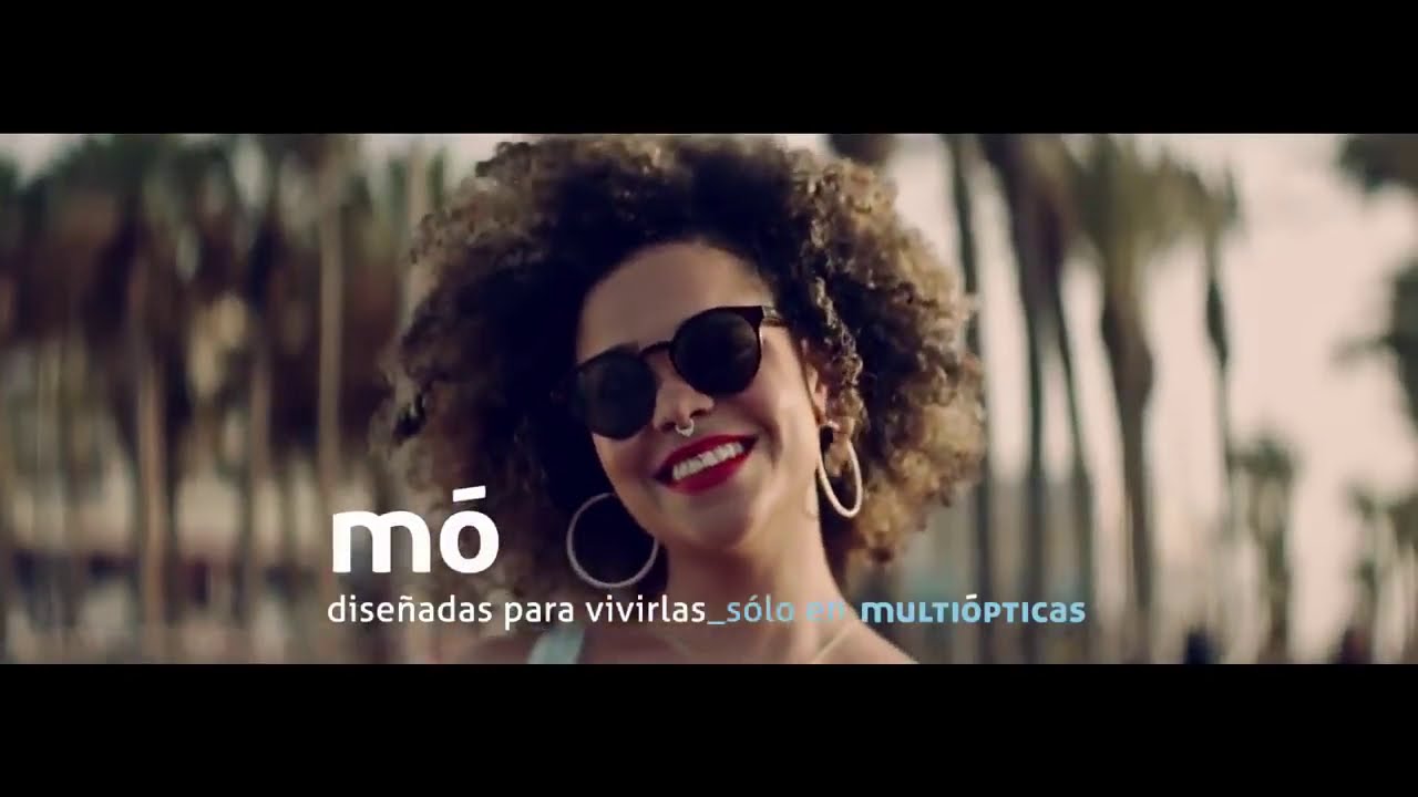 Multiópticas 2017