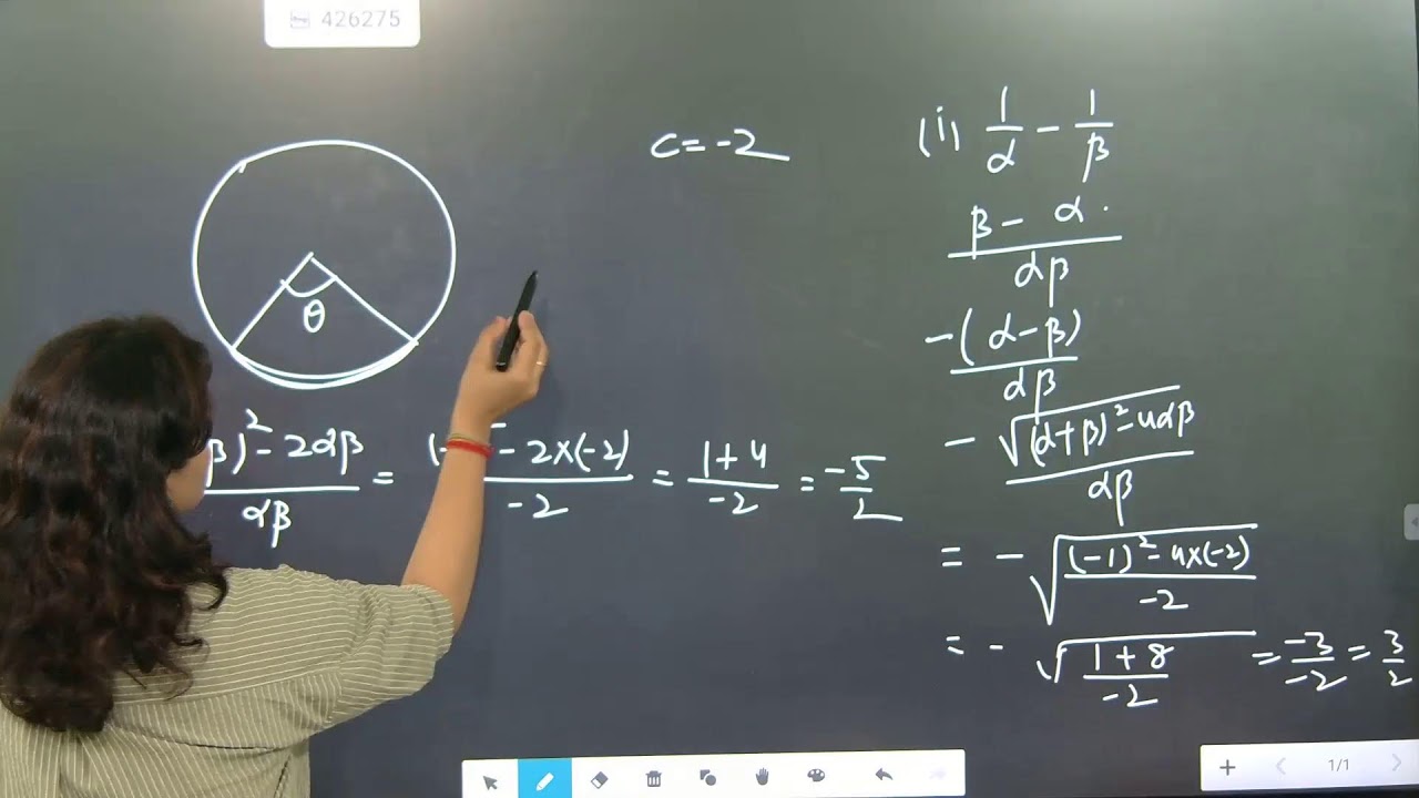 revision grade 10 maths part 2 ,2026