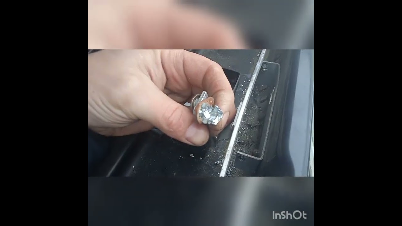АВТОБОКС потеря ключа и замена замка ВСЁ ОЧЕНЬ ПРОСТО! 😉