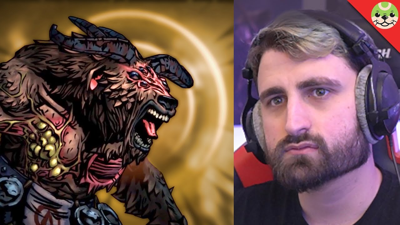 Beasts all over the shop! - New DD2 Update (Day 3)