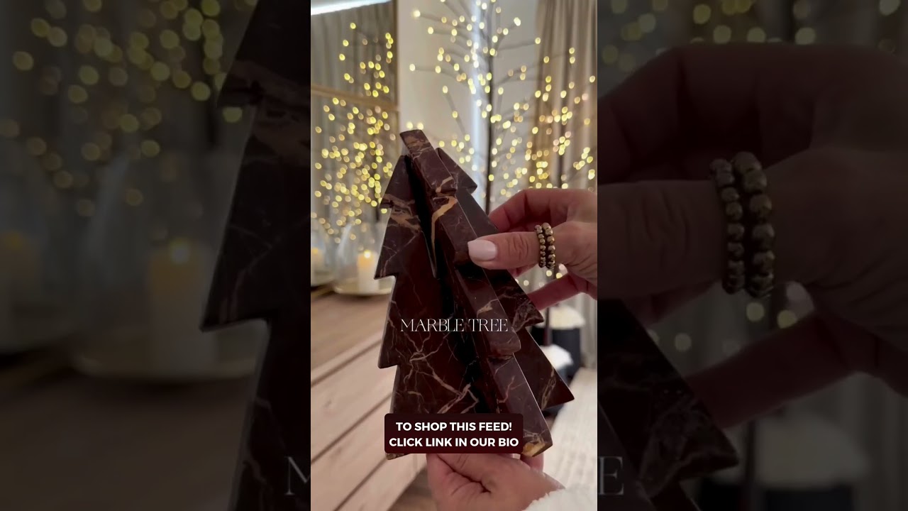 Cozy & Festive Amazon Christmas Decor Ideas for Your Home!
