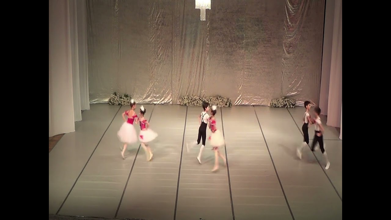 Tritsch tratsch polka
