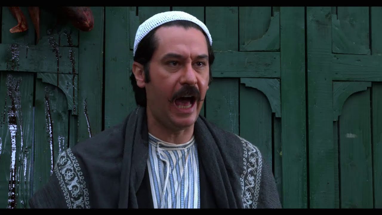 Bab Al Harra Season 6 HD | باب الحارة الجزء السادس الحلقة 1