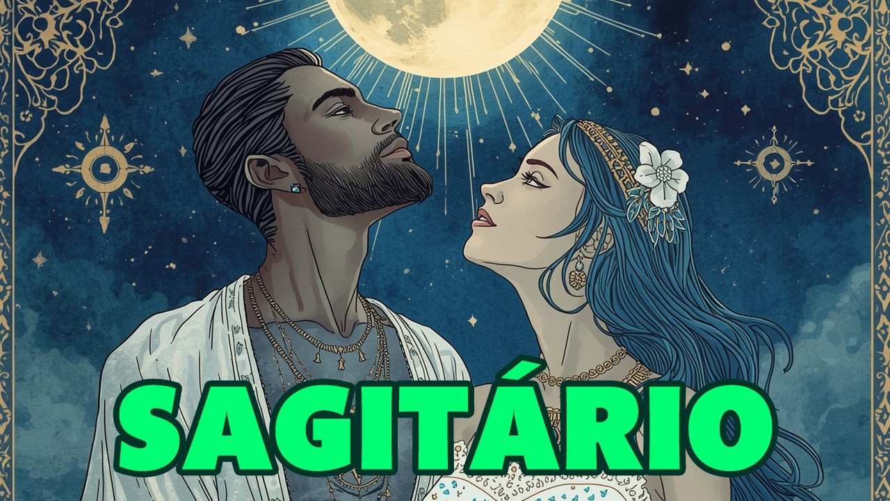 SAGITÁRIO ♐ EU CORTO A MÃO SE ESTA PREDIÇÃO NÃO SE CUMPRIR 😱‼️ HORÓSCOPO #SAGITÁRIO AMOR MARÇO 2026