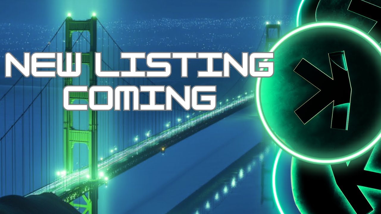 Kaspa: подсказка Green Golden Gate HTX/Crypto.com, ответы Binance Йонатану, MARA и IceRiver Hoard...