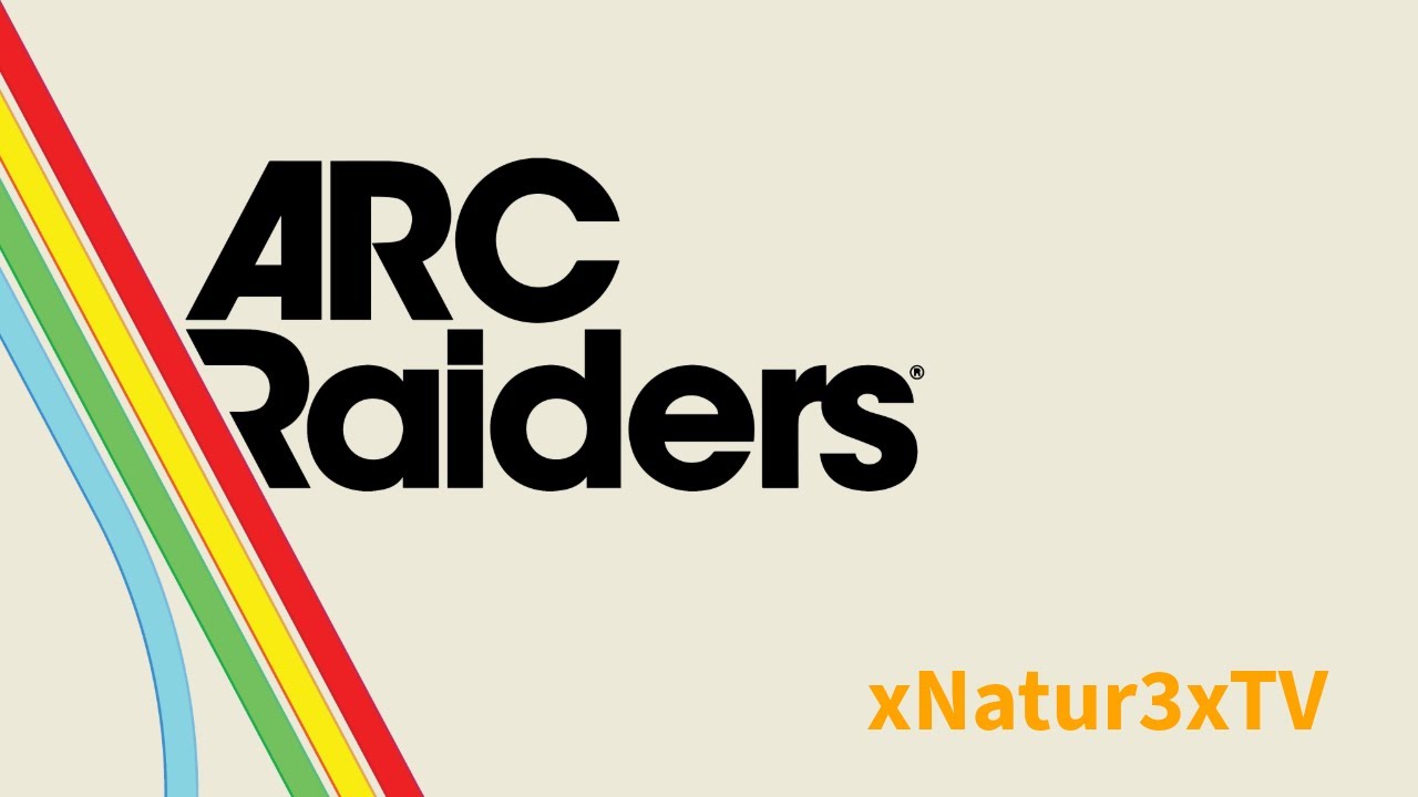 XXL Uncut Arc Raiders_PVP_Looten_Spaß