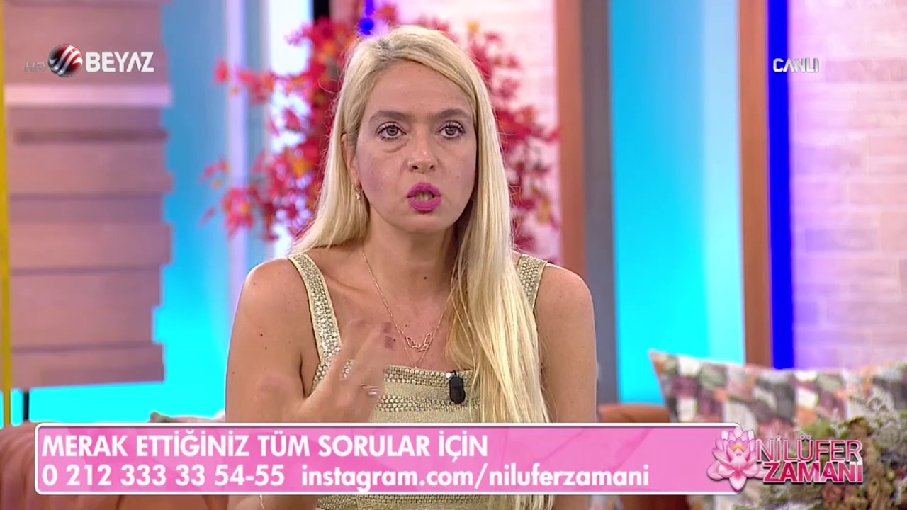 Spiritüel Danışman Tuğçe Işınsu: Geçmişi affedin, hellaleşin