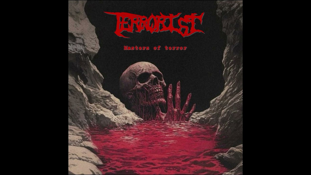 TERRORIST: Masters Of Terror - Demo -