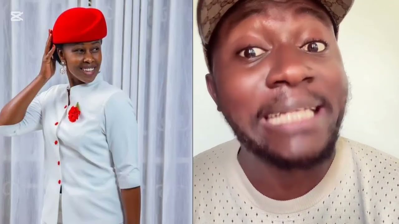 MBU BARBIE KYAGULANYI IS BEATEN BY SFC BYA UMAR KISEKA 