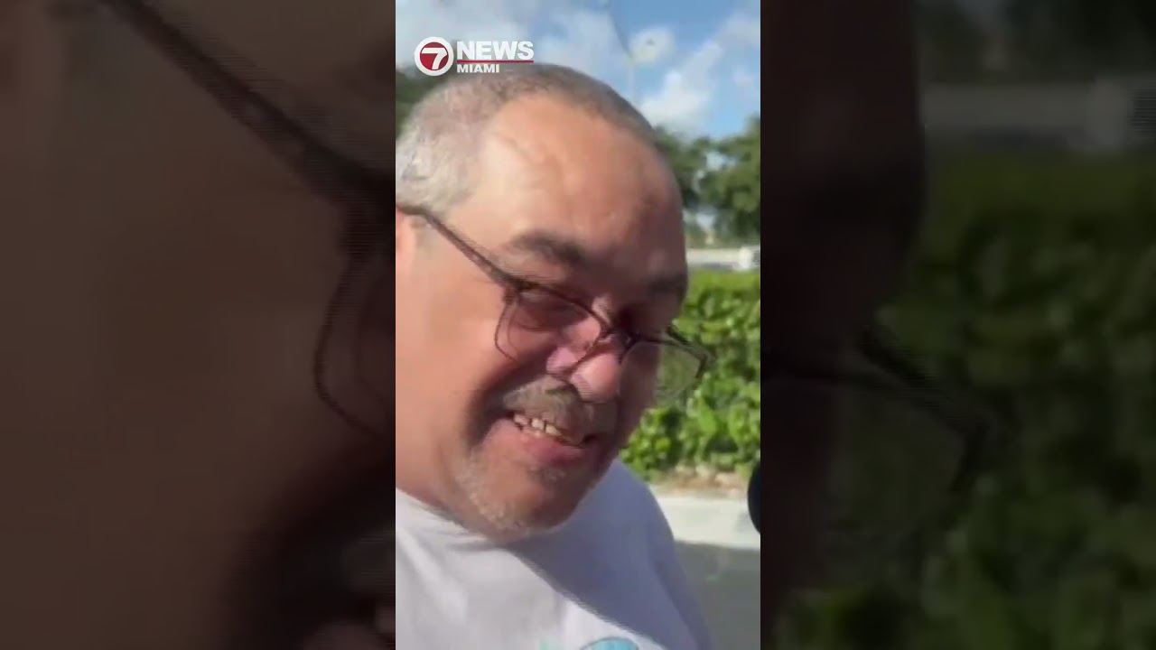 Suspect arrested hours after deadly shooting outside Hialeah apartment