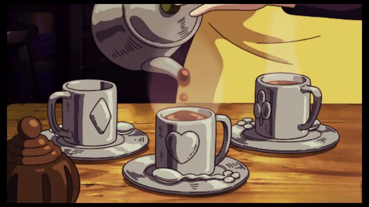 Coffee &  Soft Focus☕📖| Study Lo-fi Playlist for Calm Moments    ₊˚⊹ ᰔ