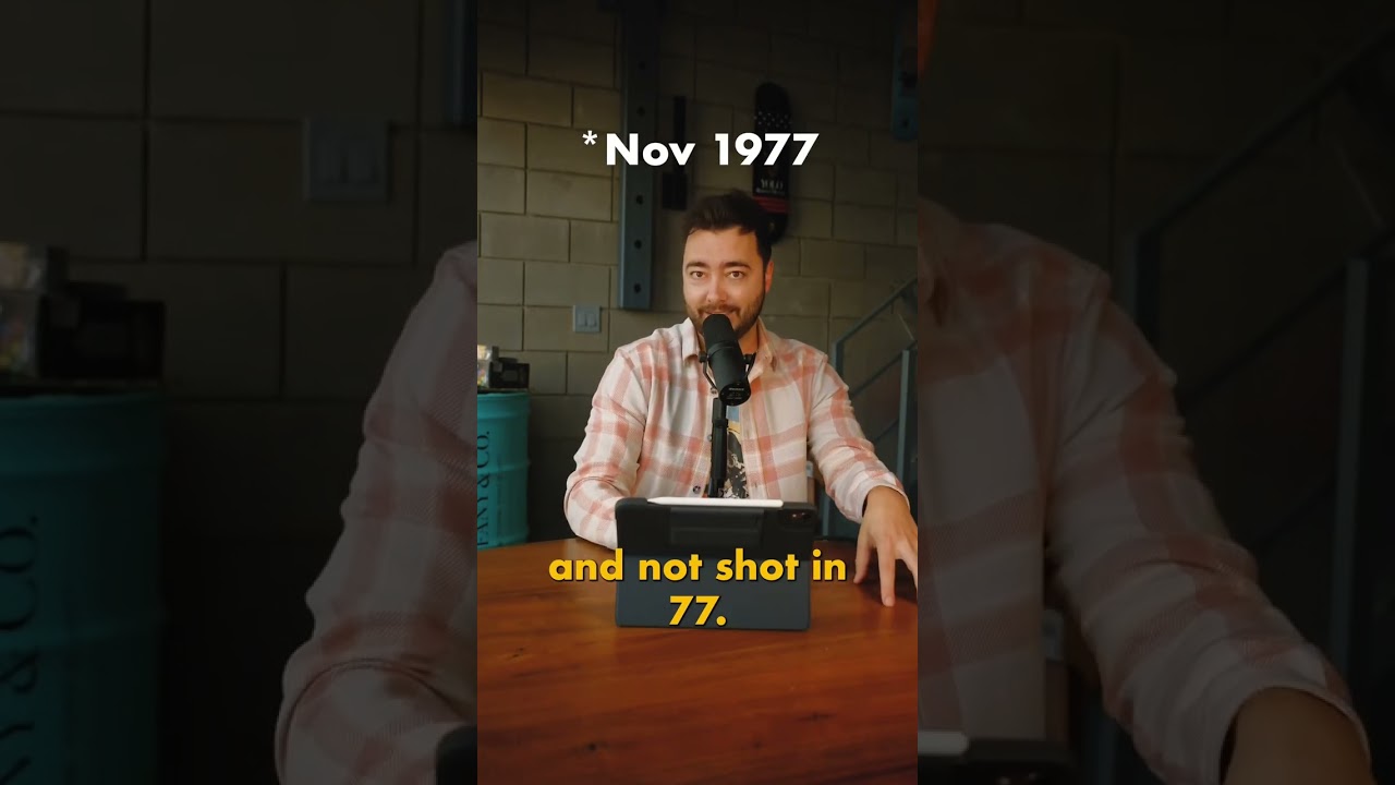 We got a lot of info from just this one moment in time!
