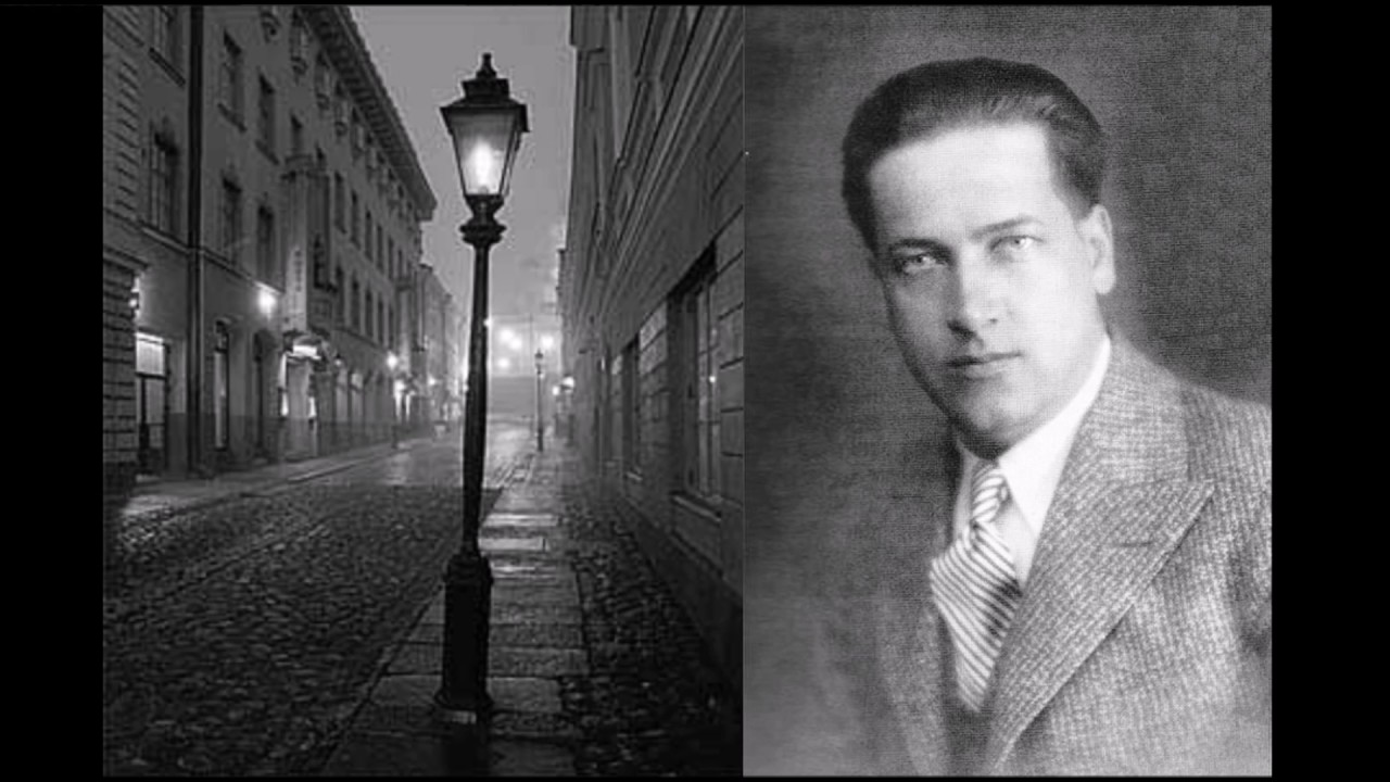 KATULYHDYT, Arvi Hänninen ja Sointu-orkesteri v.1938