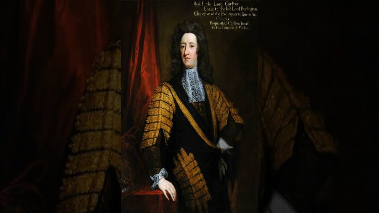 Chancellor of the Exchequer
