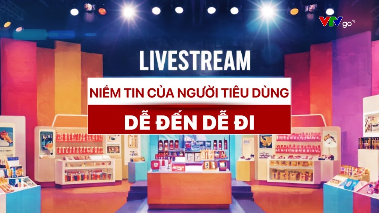 CHUYỆN NÓNG: Từ vụ kẹo rau củ KERA - niềm tin của người tiêu dùng dễ đến thì cũng dễ đi | VTV24