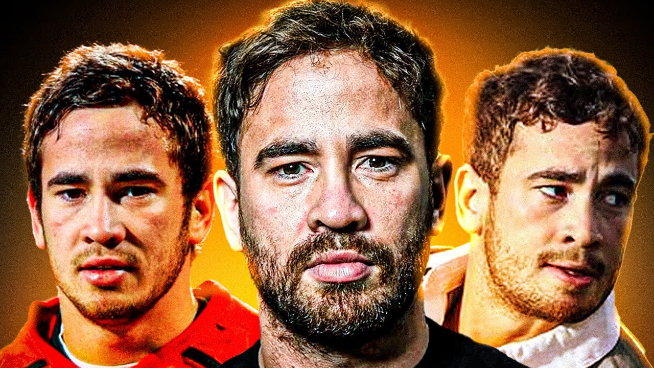 The Curious Case of Danny Cipriani
