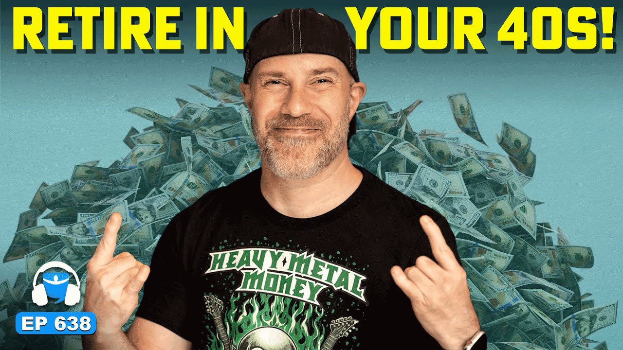 I Retired Early in My 40s WITHOUT Withdrawing from My Portfolio! | Life After FIRE