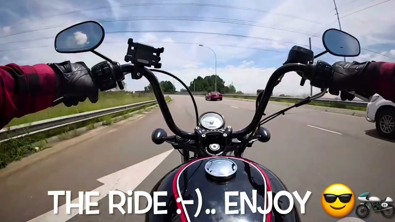 Harley Davidson sportster48 2025 | vance n hines slip ons sportster48 | industry bakery South Africa