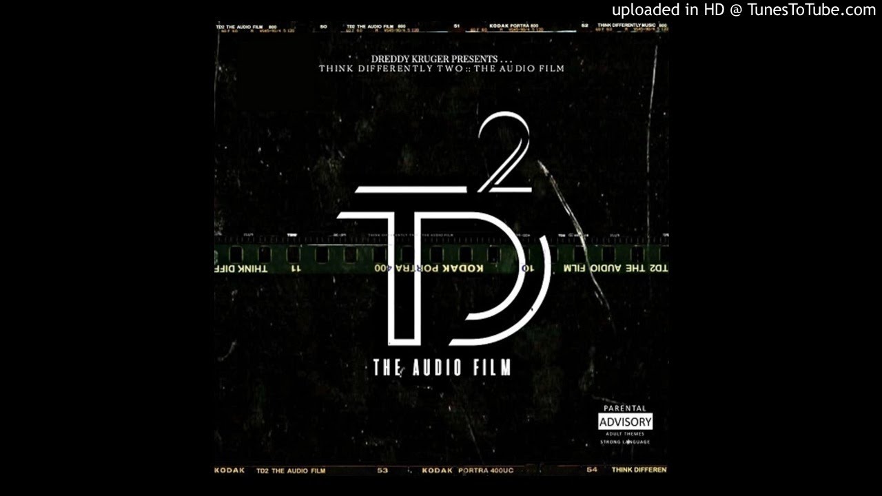Dreddy Kruger -  Old Style feat. Eto & Trife Diesel