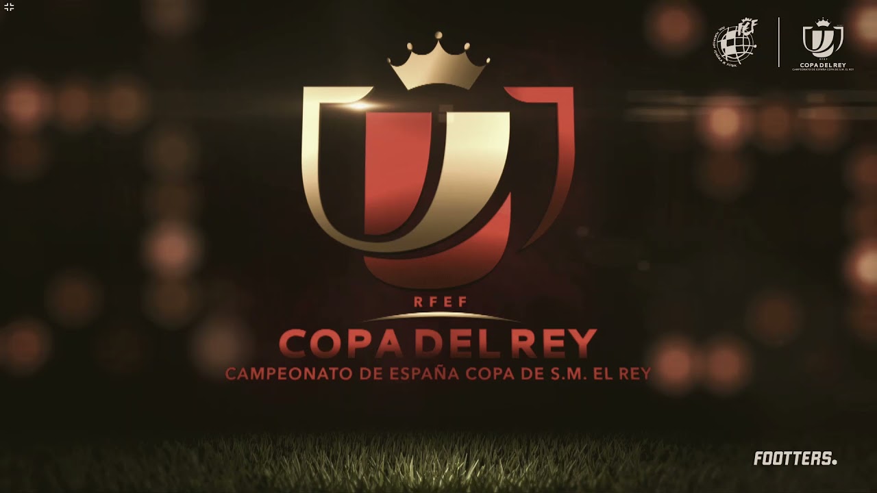 Sinton&iacute;a Copa del Rey 2020/2021 Previa de los partidos