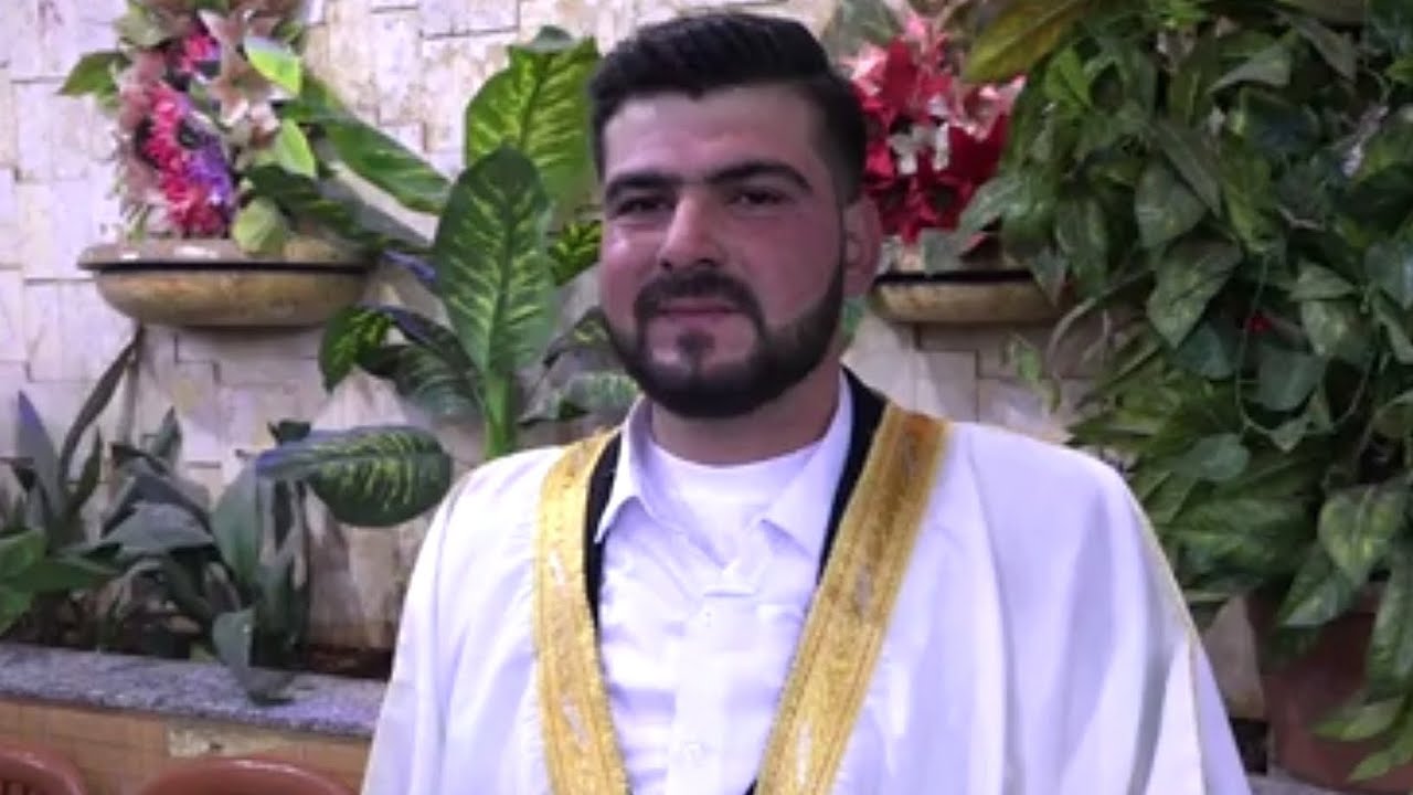 العريس عمر ابن محمد الشيخ(1)