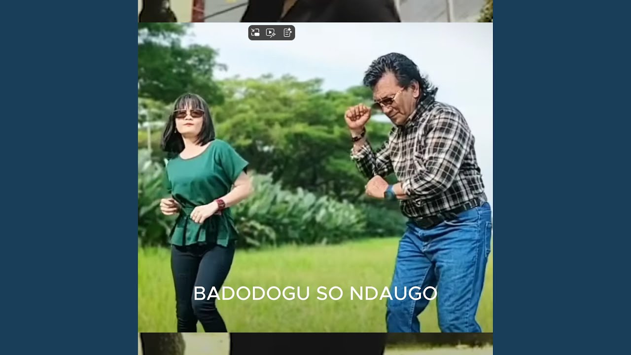 BADODOGU SO NDAUGO
