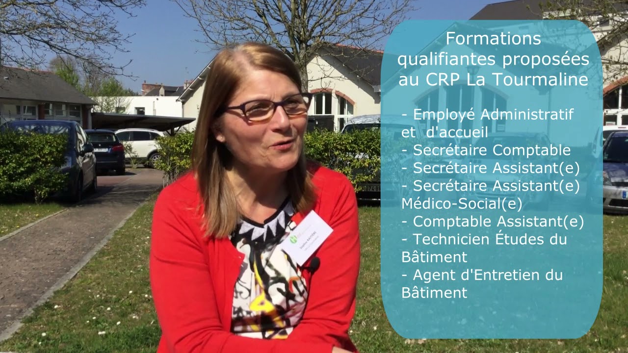 [EMPLOI] Qu'est-ce qu'un centre de réadaptation professionnelle (CRP) ?