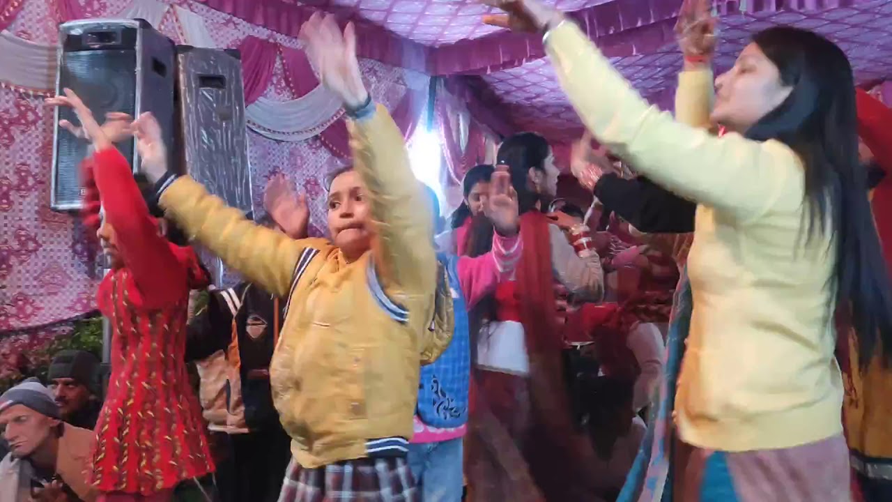 PANKAJ SHARMA || अंसा मईया जी दे मंन्दरा जो जाणा नी सेवादारनीये || 85447-22327