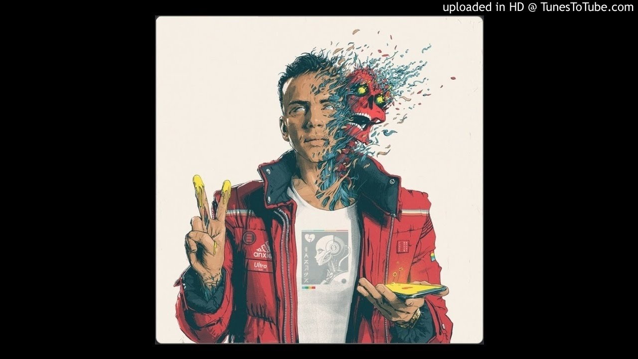 Logic x Young Sinatra x Bobby Tarantino Type Beat | 