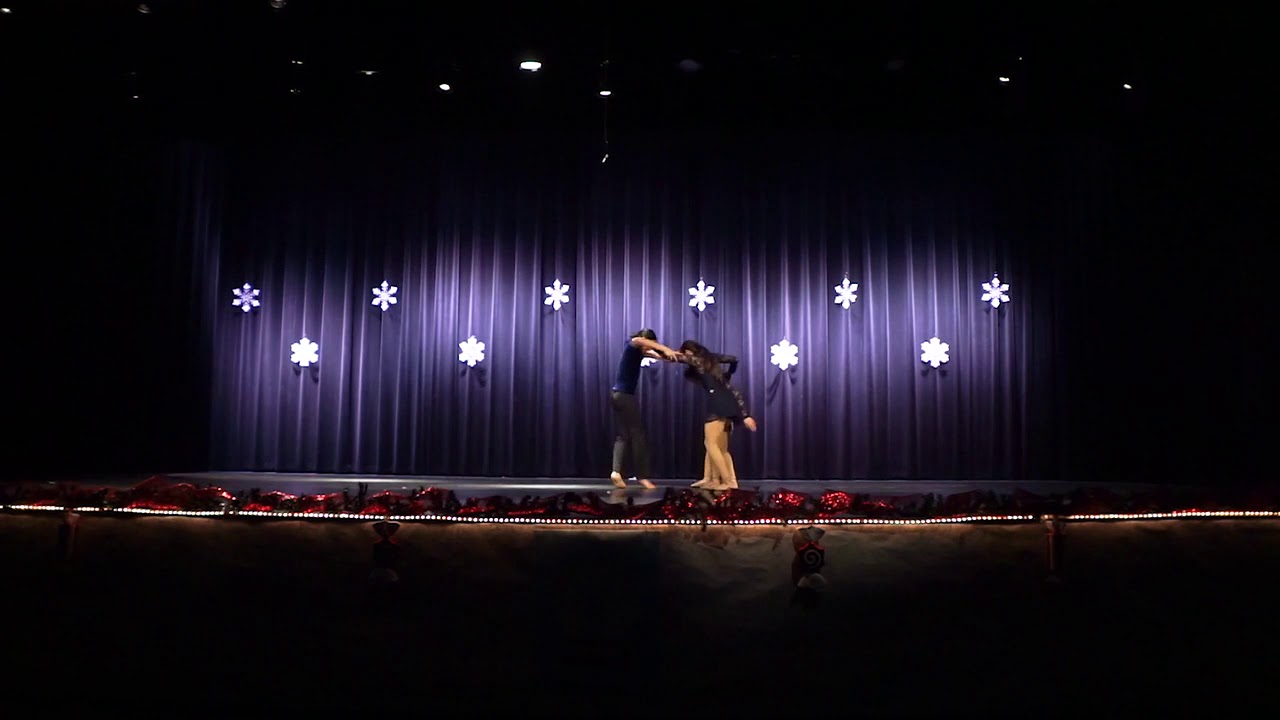 10 Vaqueras 2019 Winter Show: By Christmas Eve