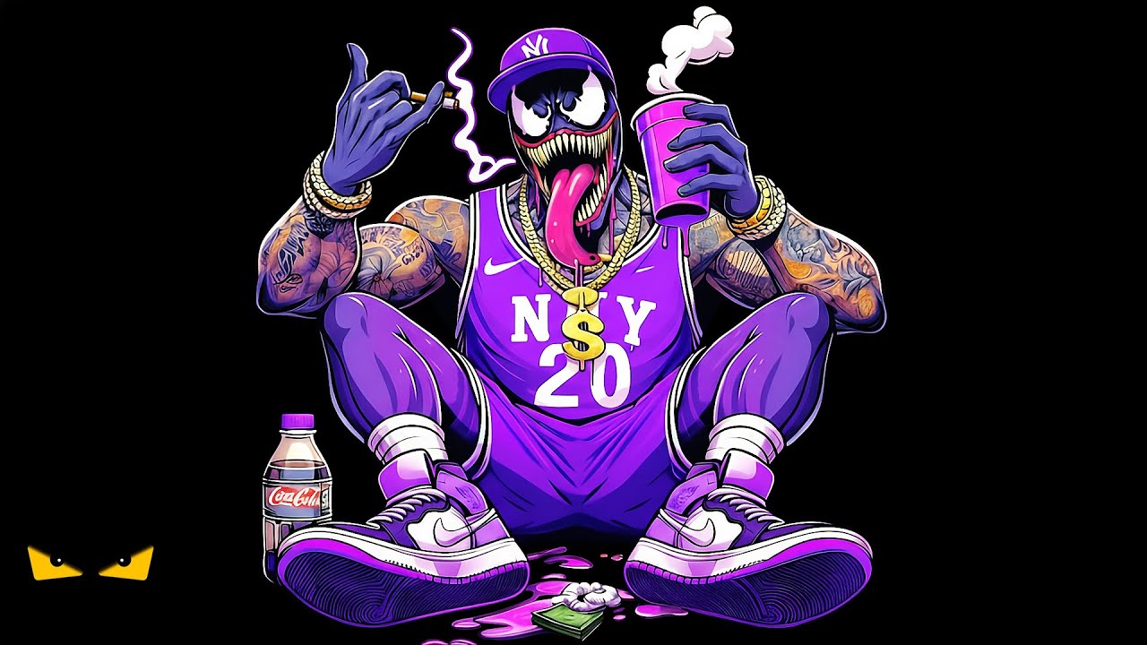 Freestyle Beat - 
