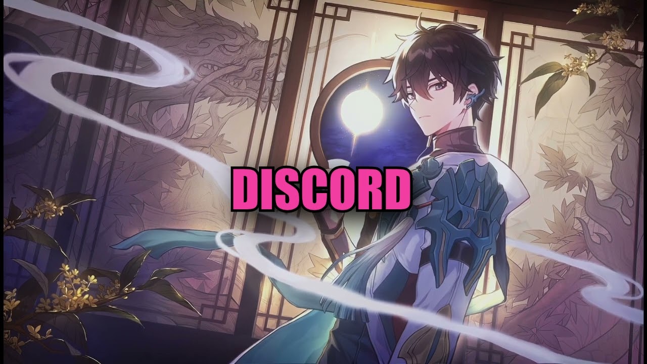 Discord Tiktok Edit (The Living Tombstone) - Slowed/Acapella Start