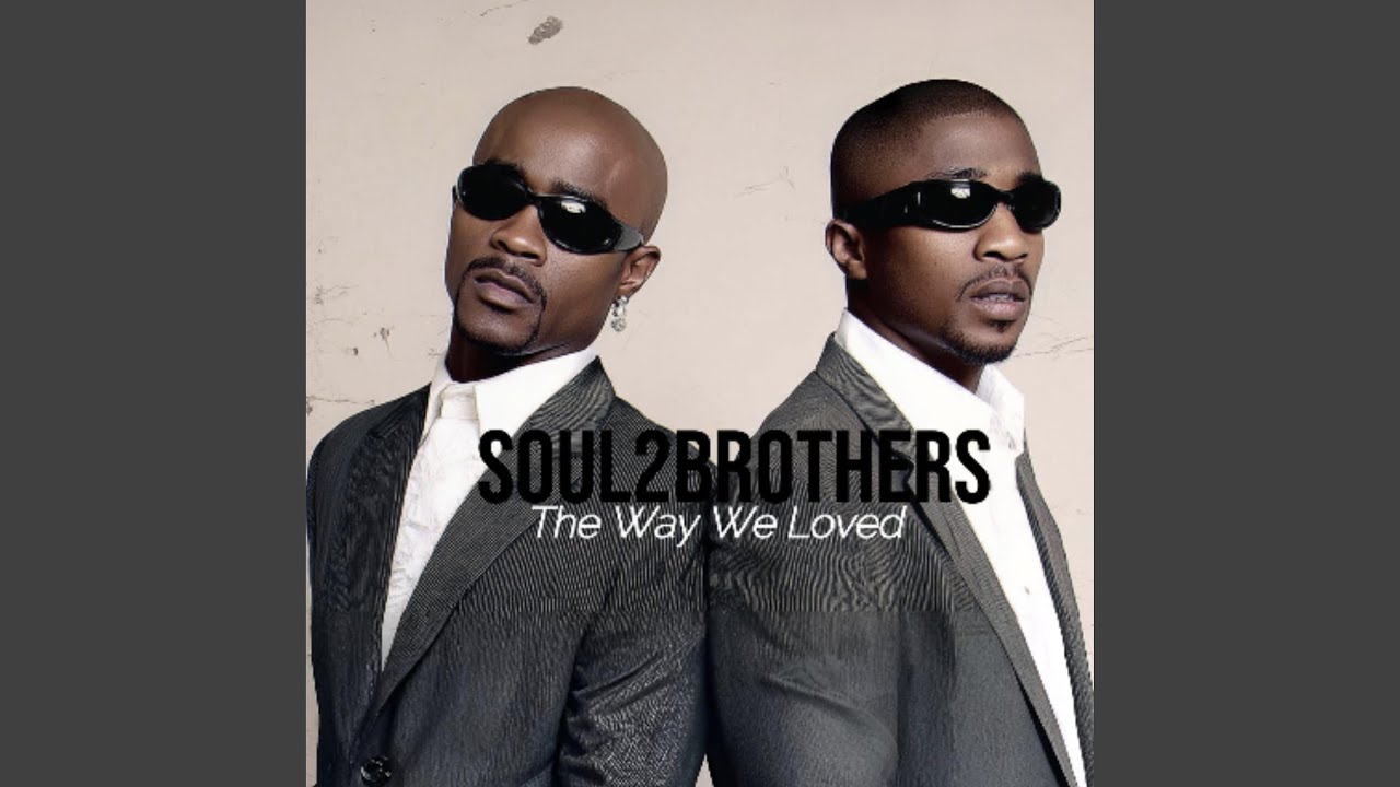 The Way We Loved