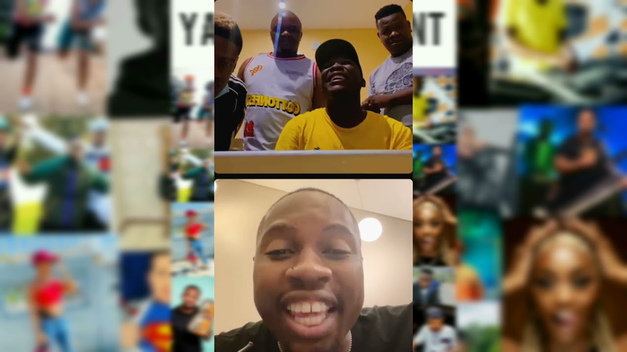 Busta 929, Mpura, Sje Konka & Mr Jazzi _ 5Bob