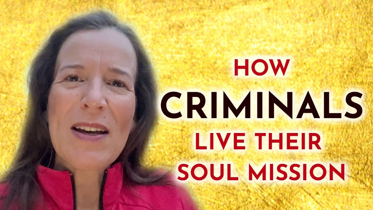 The 3 levels of your Soul Mission &ndash; and the mistake most people make