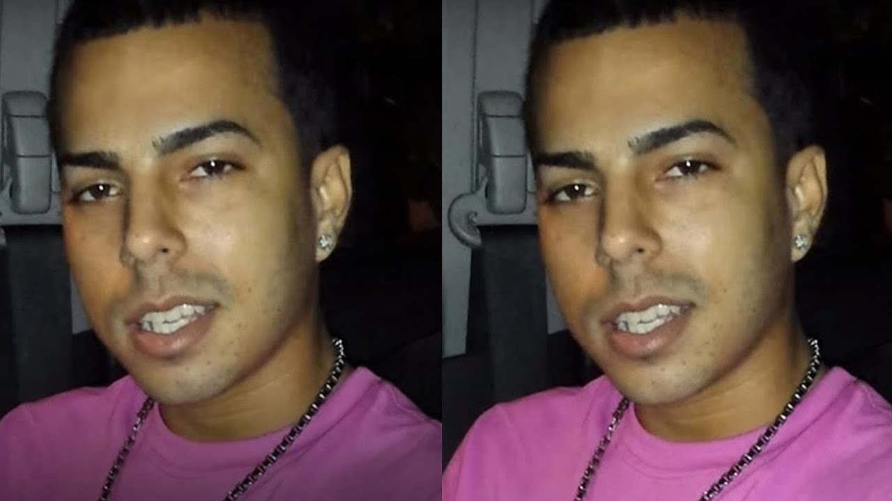 Papi Wilo Freestyle La Luz del diamante video #13