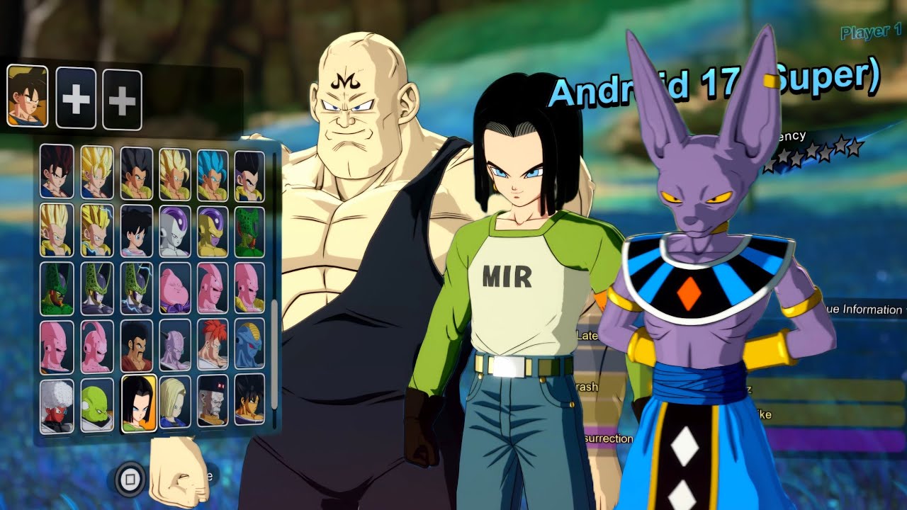 1 more Hour of Exclusive DRAGON BALL: Sparking Zero Demo Gameplay - No Commentary | Gamescom 2024