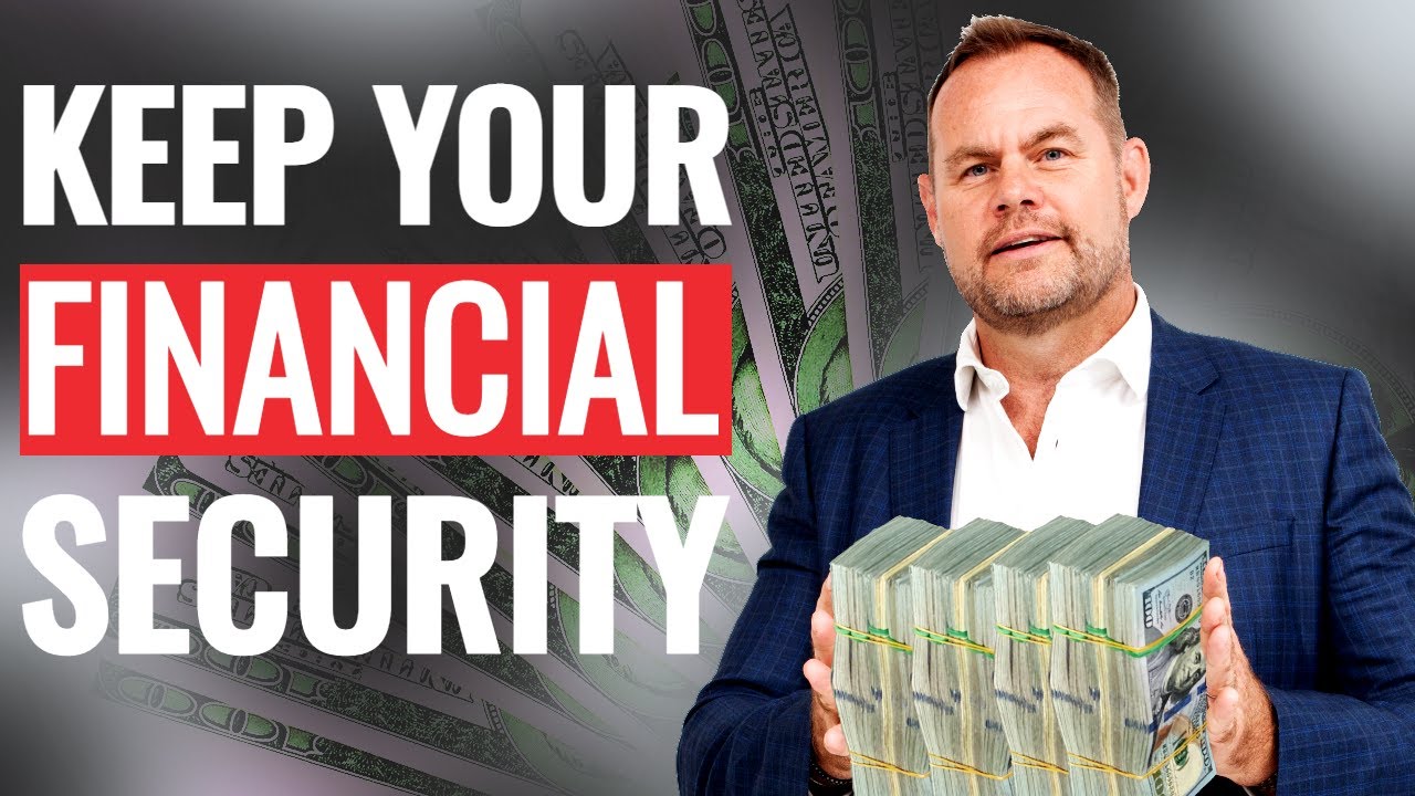 Emergency Fund: How Much Should You Have? Why Is Saving Money Important? | Money & Investing Podcast