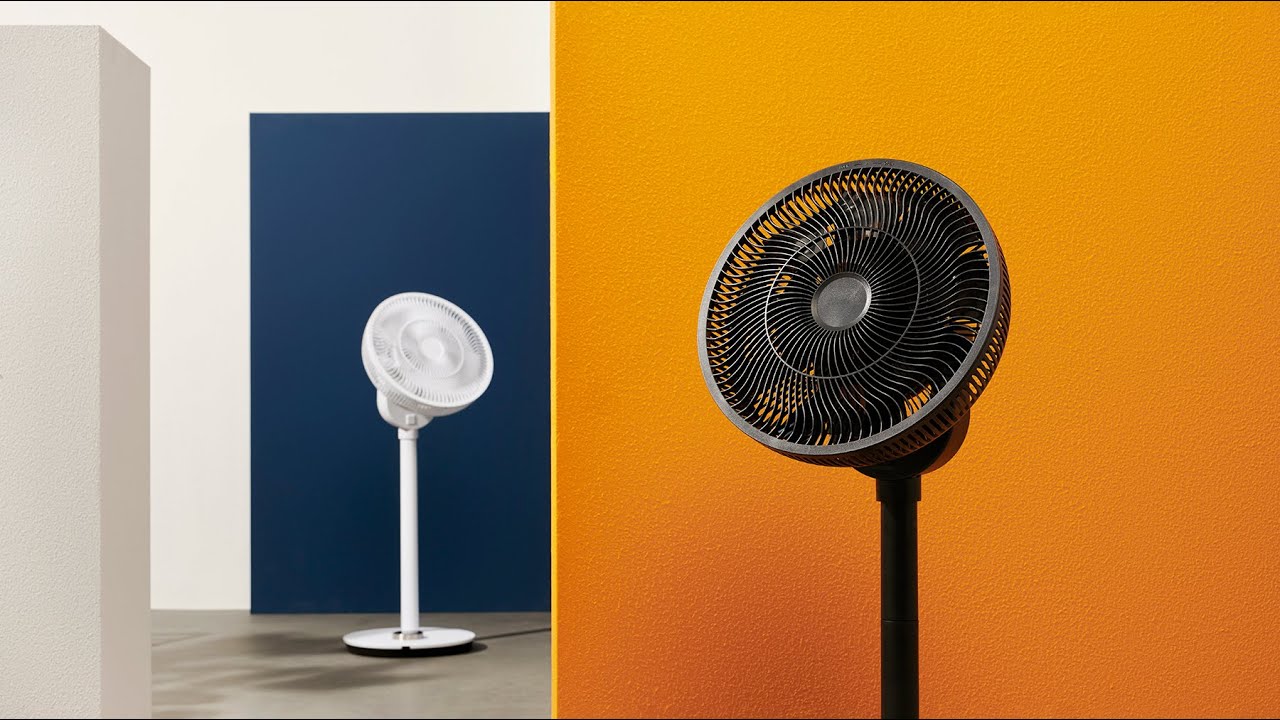 Duux Whisper Flex Smart Fan