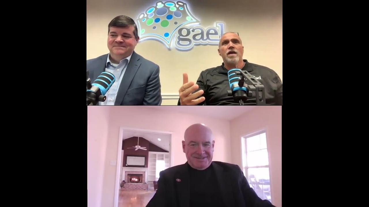 GAEL UnscriptED: S2:E3 | TRS Part #2: Retirement Math That Actually Matters