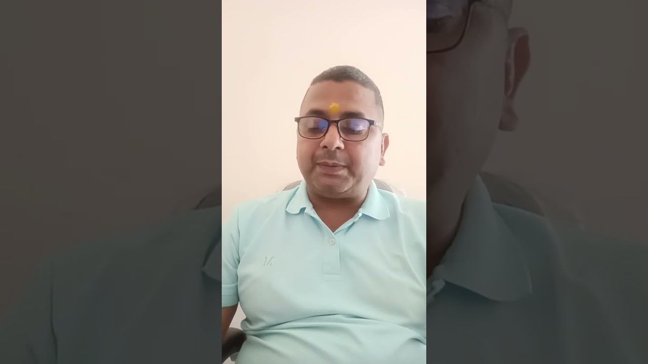 भागवत गीता के प्रथम अध्याय का सार 