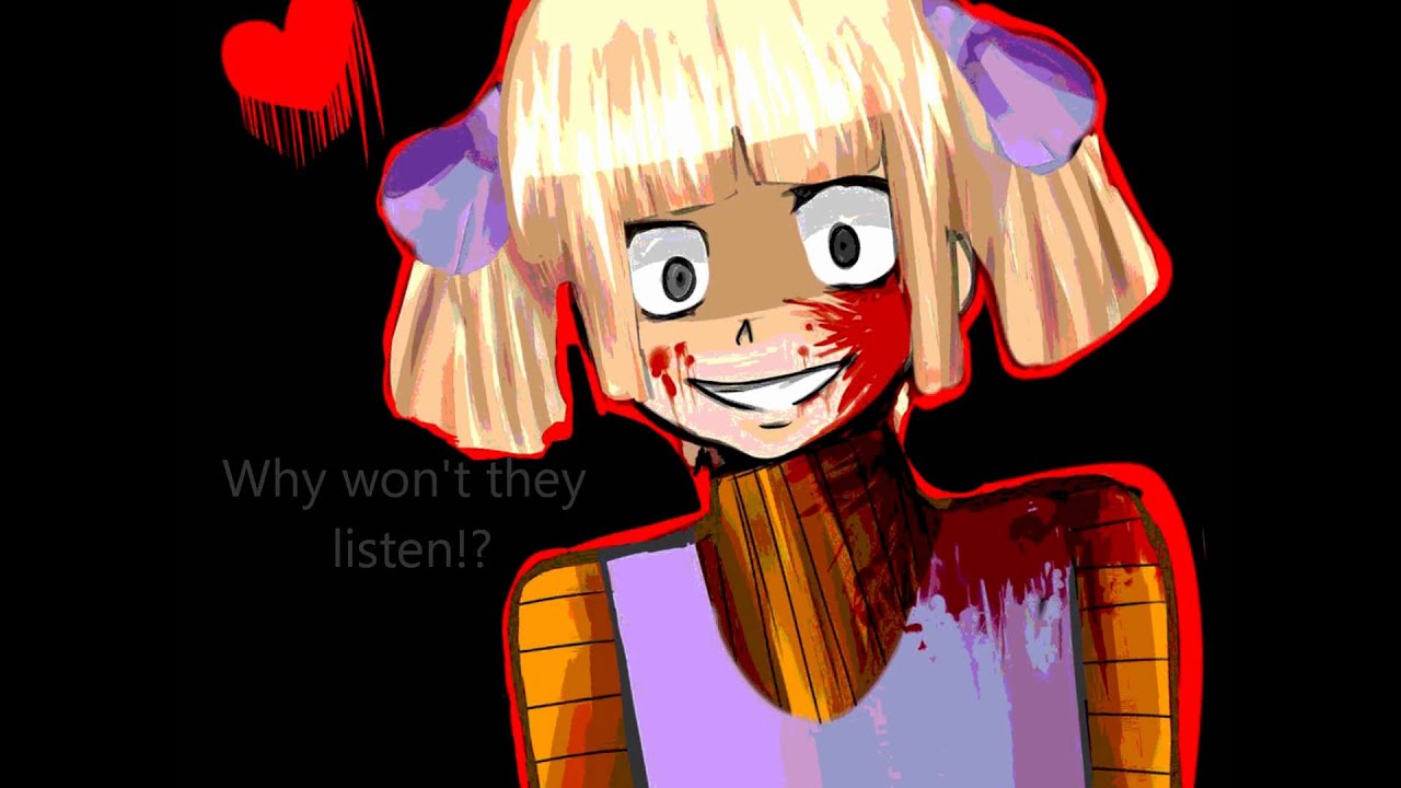 Rugrats Theory Vy1V3 cover