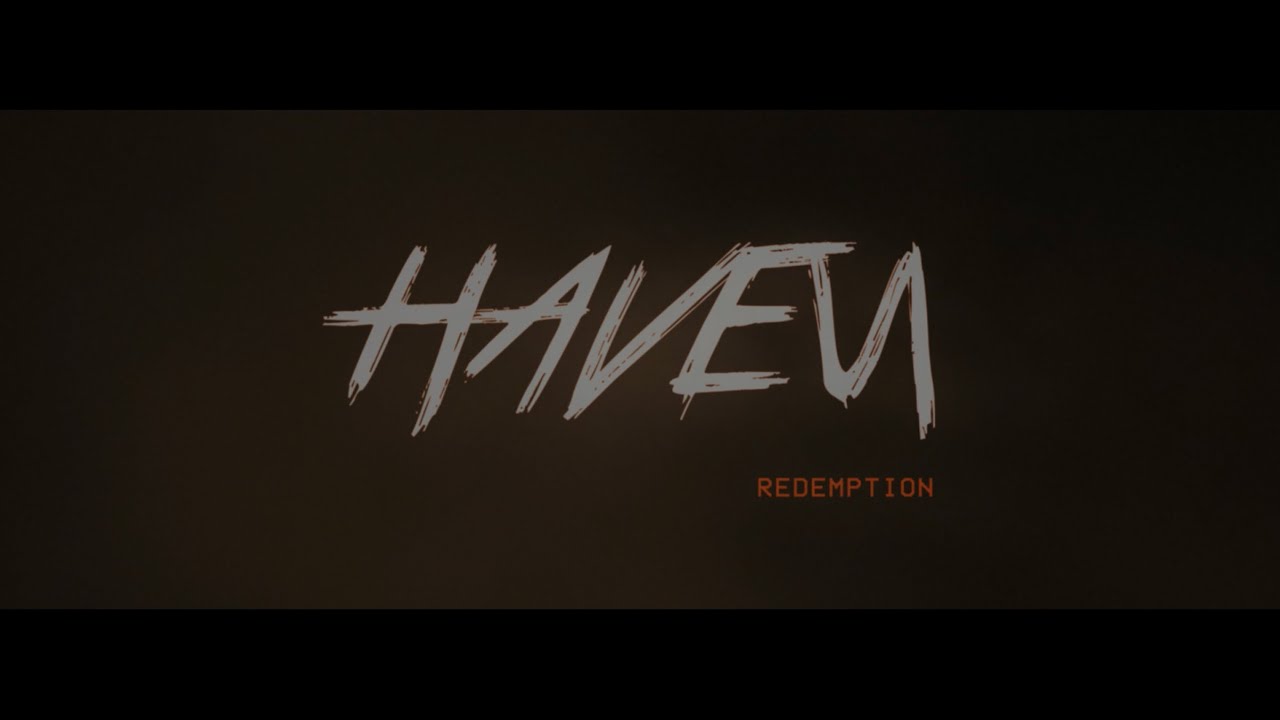 REAL escape game in SHANGHAI !! [Trailer] UMEPLAY Quest Art series-HAVEN