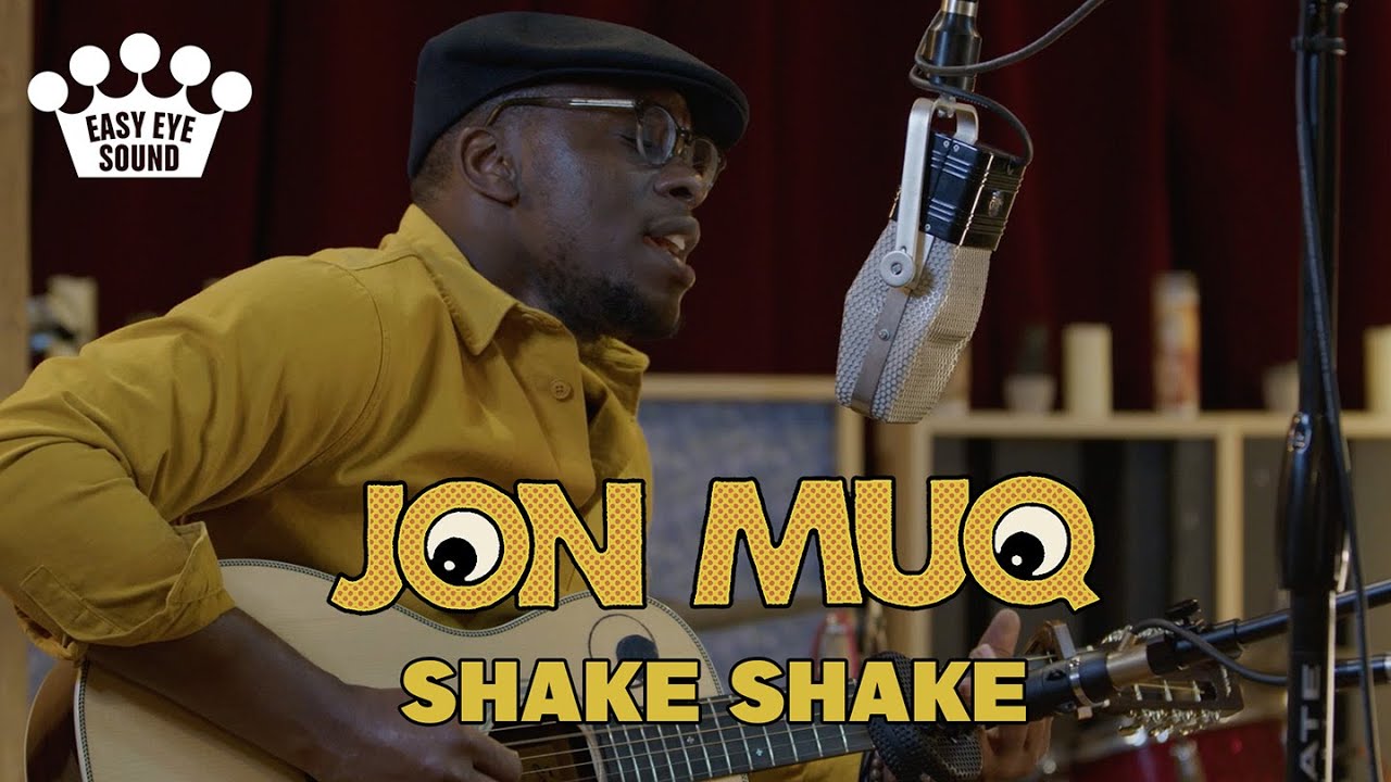 Jon Muq - 