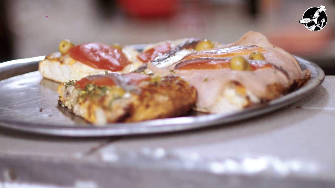 San Luis Pizzeria, la primera pizzería obrera de Córdoba