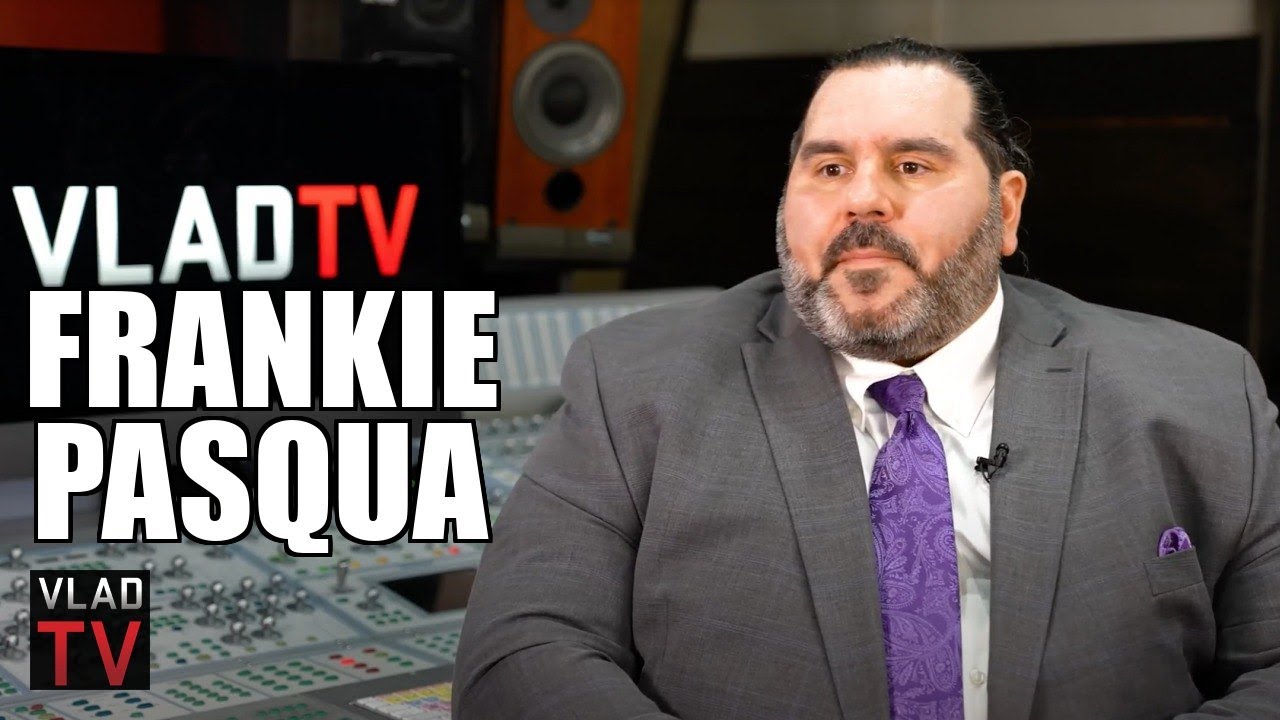 Frankie Pasqua on Doing 3 Hits in Prison, Asked to Kill Bonanno Mafia Boss (Part 5)