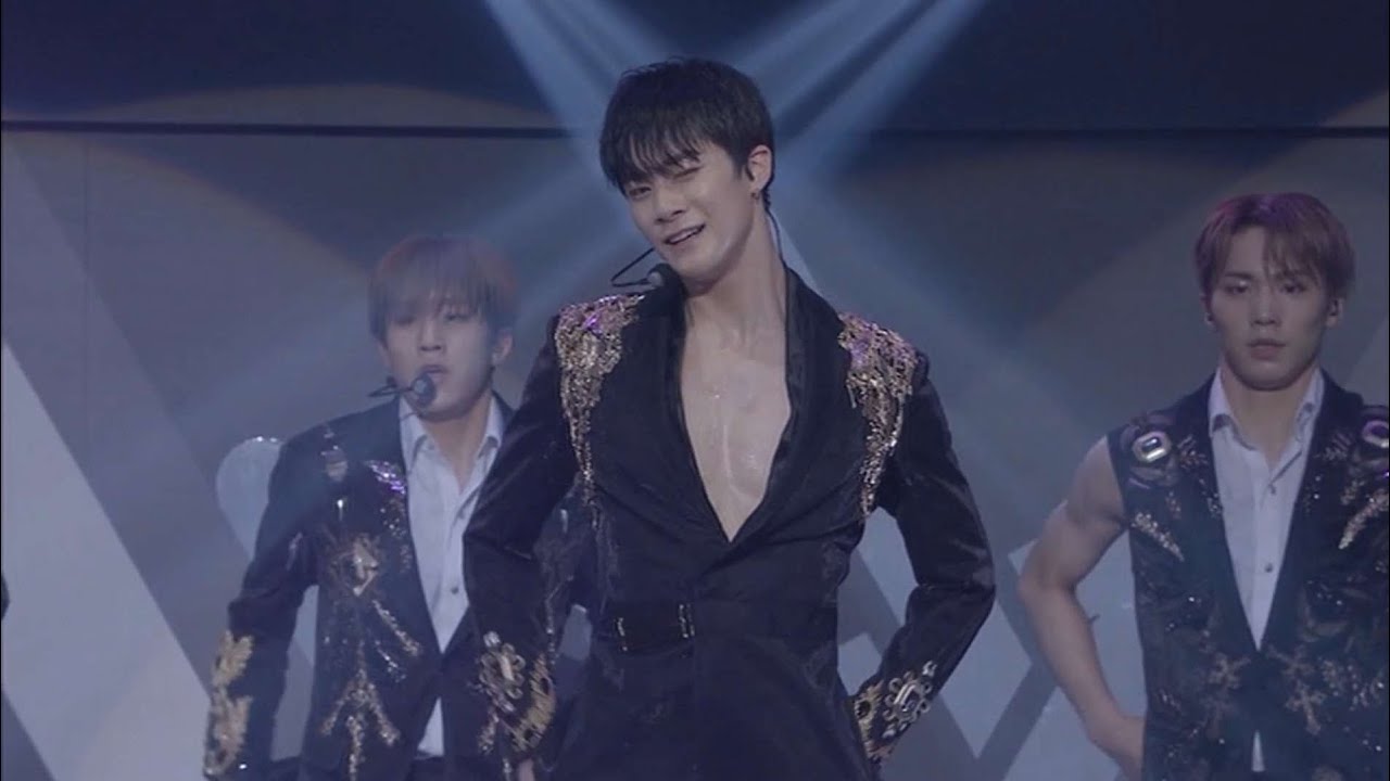 2017 아스트로 일본 콘서트 [🎵Every Minute + Baby] The 1st ASTROAD to JAPAN DVD