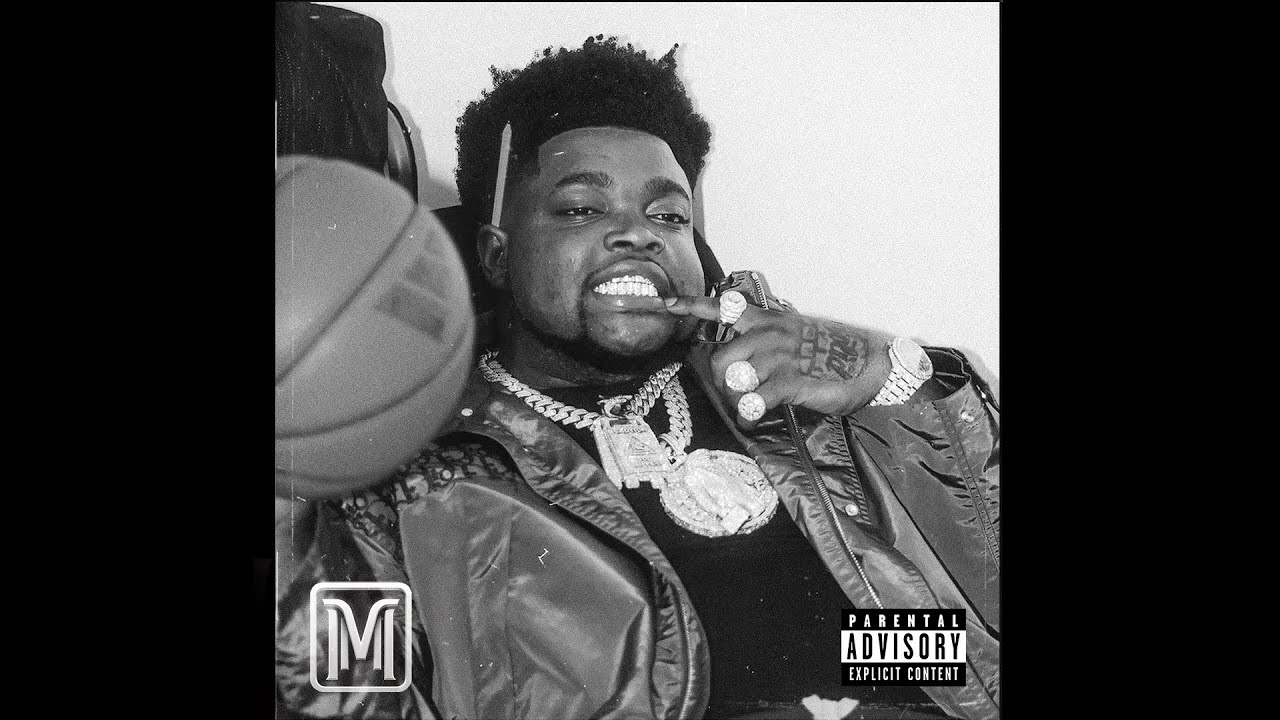 (FREE) Bossman Dlow x Skrilla Type Beat - 